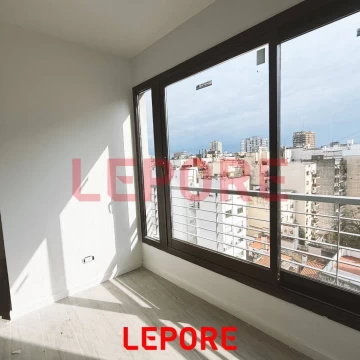 Departamento en venta Recoleta 2 ambientes