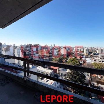 Departamento en venta Chacarita 2 ambientes