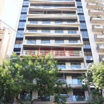 Departamento en venta San Cristobal 3 ambientes