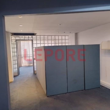 Oficina en venta San Nicolás monoambiente ambientes