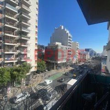 Departamento en venta Palermo 2 ambientes
