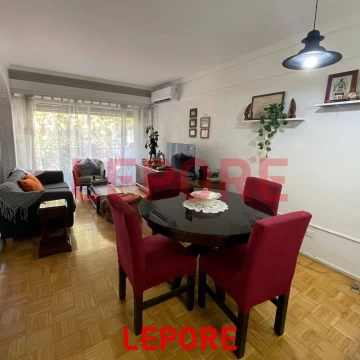 Departamento en venta Flores 3 ambientes