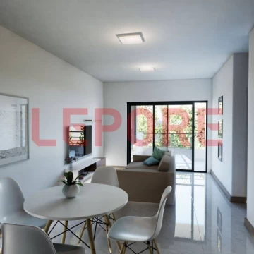Departamento en venta Saavedra 2 ambientes