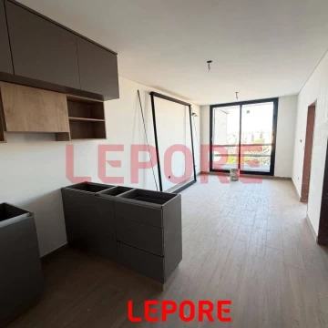 Departamento en venta Chacarita 2 ambientes