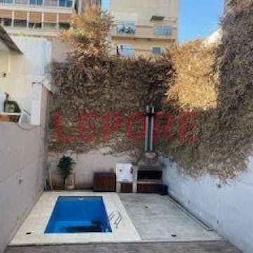 Departamento en venta Palermo 1 ambientes