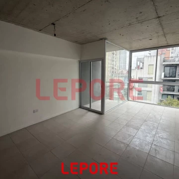 Departamento en venta Abasto 1 ambientes