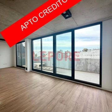 Departamento en venta Villa Del Parque 2 ambientes