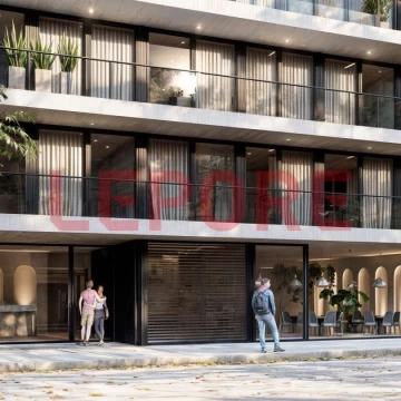 Departamento en venta Palermo 2 ambientes