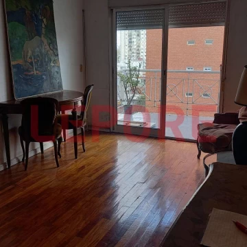 Venta de Departamento 2 Ambientes 