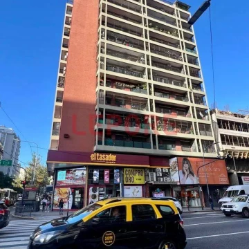 Departamento en venta Balvanera 4 ambientes