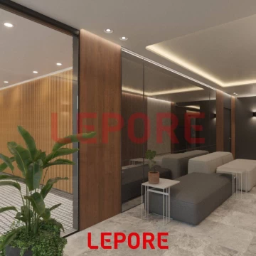Departamento 2 ambientes en Boedo
