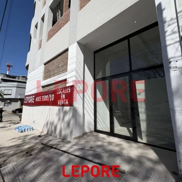 Local en venta Boedo 
