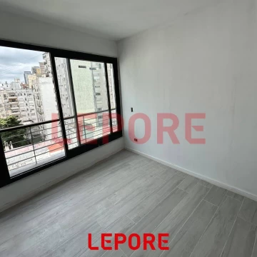 Departamento en venta Recoleta 1 ambientes