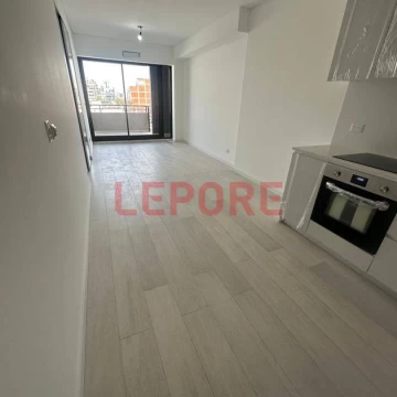 Departamento en venta Palermo 1 ambientes