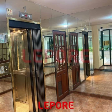 Departamento en venta Balvanera 3 ambientes