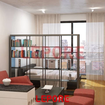 Departamento en venta San Telmo 1 ambientes