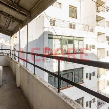 Departamento en venta Balvanera 3 ambientes