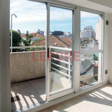 Departamento en venta Recoleta 1 ambientes