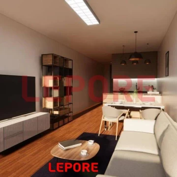 Departamento en venta Belgrano 2 ambientes