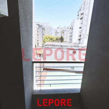 Departamento en venta Recoleta 1 ambientes