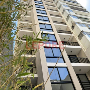 Departamento en venta Balvanera 2 ambientes