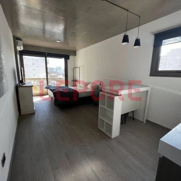 Departamento en venta Palermo 1 ambientes
