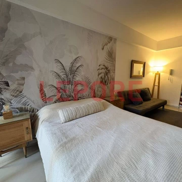 Departamento en venta Recoleta 1 ambientes