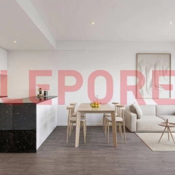 Departamento 2 Ambientes en Recoleta