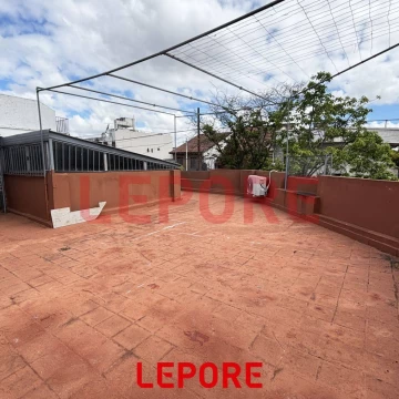 Casa en venta Parque Chacabuco 3 ambientes