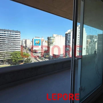 Departamento en venta Nuñez 1 ambientes