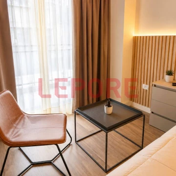 Departamento en venta Barrio Norte 1 ambientes