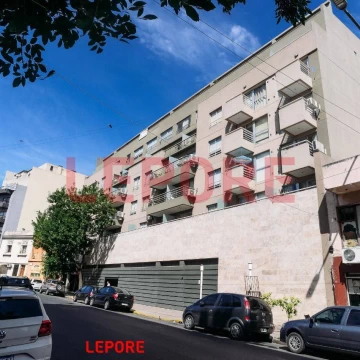 Departamento en venta Recoleta 1 ambientes