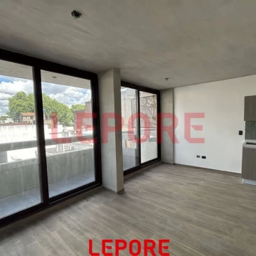 Departamento en venta Villa Crespo 1 ambientes