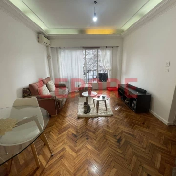 Departamento en venta Boedo 3 ambientes