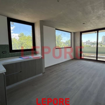 Departamento en venta Villa Crespo 1 ambientes