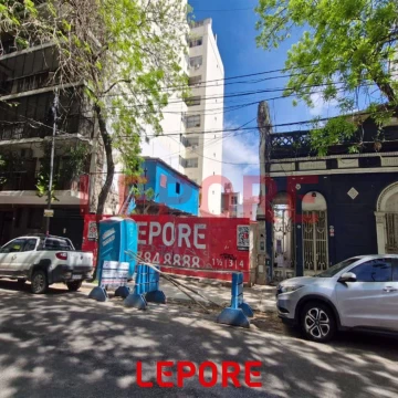 Monoambiente con Balcón