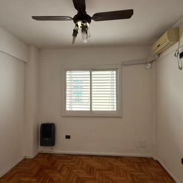 2 ambientes luminoso - Palermo - Alquiler