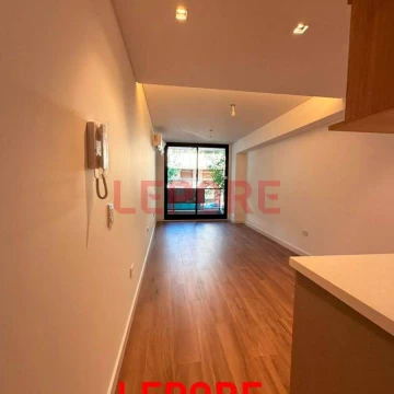 Departamento en venta Barrio Norte 1 ambientes