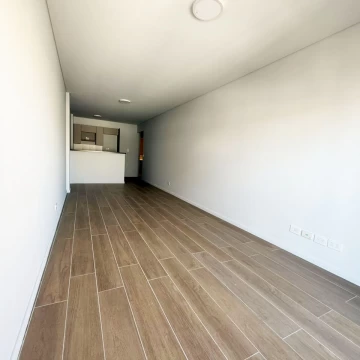 Departamento en venta San Cristobal 1 ambientes