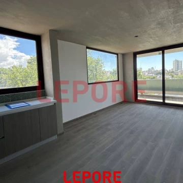Departamento en venta Villa Crespo 1 ambientes