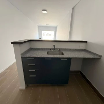 Departamento en venta San Cristobal 1 ambientes