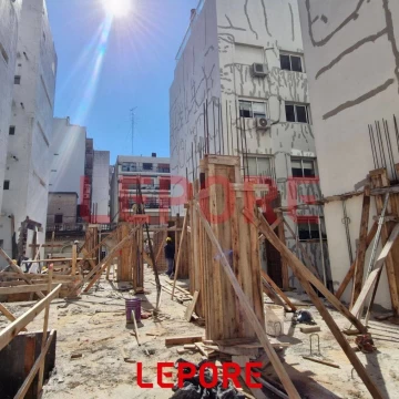 Venta de Departamento 1 AMBIENTE CON BALCON en Belgrano, Capital Federal