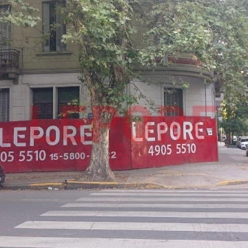 Departamento en venta Caballito 1 ambientes