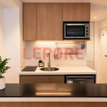 Departamento en venta Barrio Norte 1 ambientes