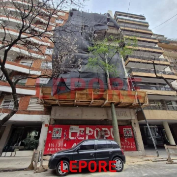 Departamento en venta Belgrano 1 ambientes