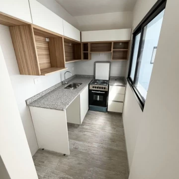 Departamento en venta Balvanera 1 ambientes