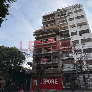 Departamento en venta Parque Chacabuco 1 ambientes