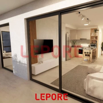 Departamento en venta Caballito 1 ambientes