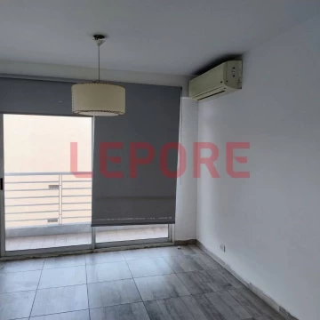 Departamento en venta San Cristobal 2 ambientes