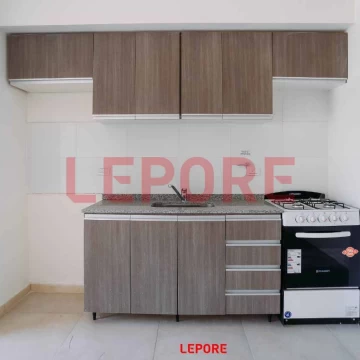 Departamento en venta Flores 2 ambientes